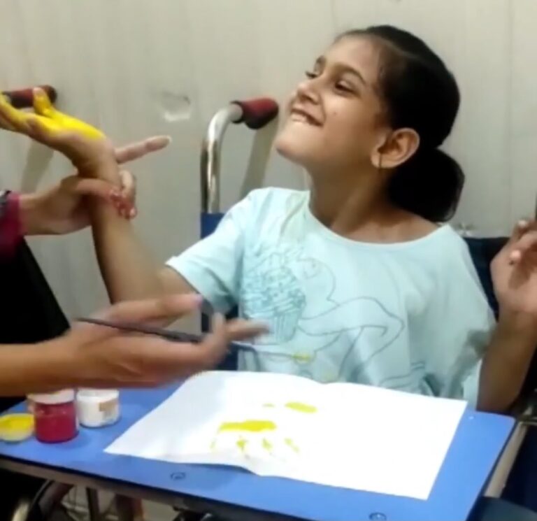 Inclusive Art Education.
