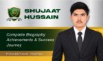 Shujaat Hussain | Penetration Tester Ethical Hacker
