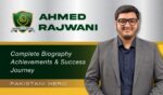 Ahmed Rajwani: Gadgetly Founder and Travel Professional