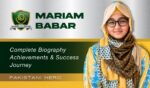Mariam Babar | TEDx Speaker, Author and English Educator