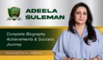 Adeela Suleman | Pioneer Pakistani Sculptor and Art Educator