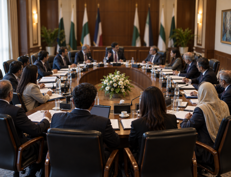National Policy & Skills Development Leadership