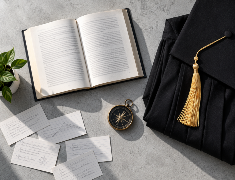 MBA — International Business & Marketing
