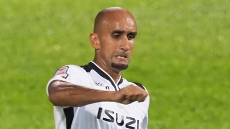 Asian Football Pioneer    