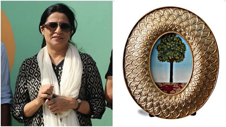 Head of Fine Art Indus Valley School
