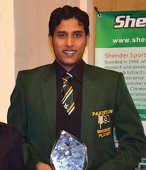 English Open Career Best