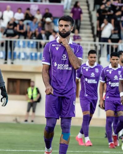 SAFF Championship — Pakistan vs. India   