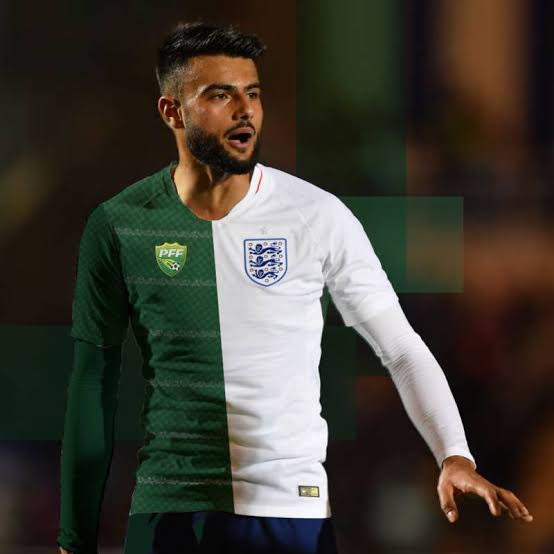 Aston Villa Professional Debut   