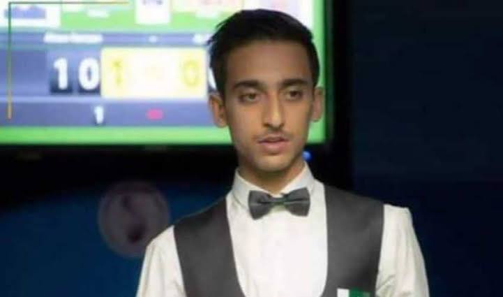 Asian Junior Snooker Championship