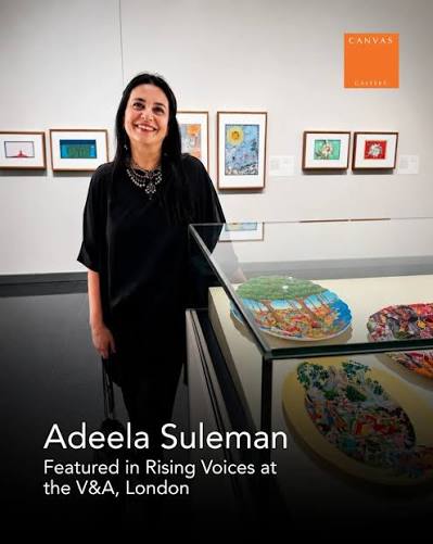 Asian Art Biennial