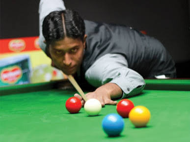 Maximum 147 Break
