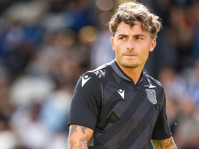 Continued Club Career