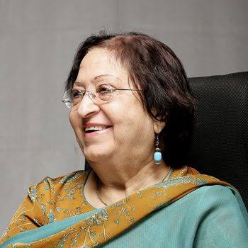 Continued Institutional Leadership She 