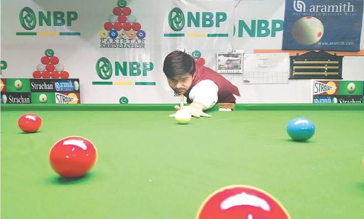 Consistent National Ranking