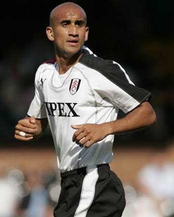 Premier League Debut  