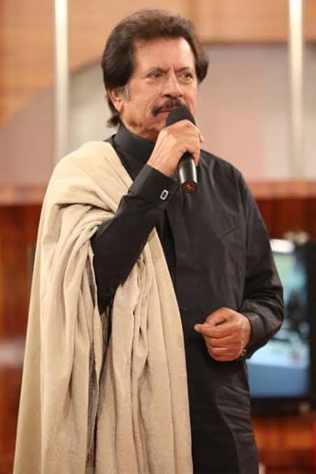 Sitara e Imtiaz