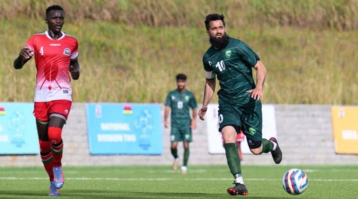 Pakistan National Team Captaincy