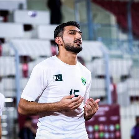National Team Captaincy 