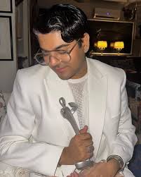 OnwardRise as a Celebrity Stylist 