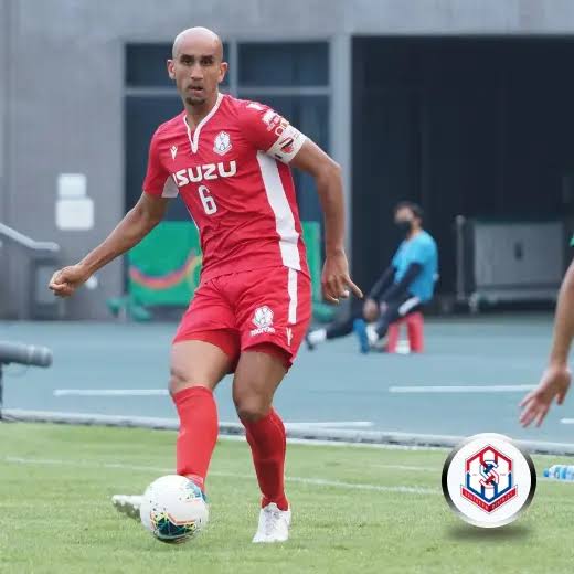Pakistan National Team Debut 