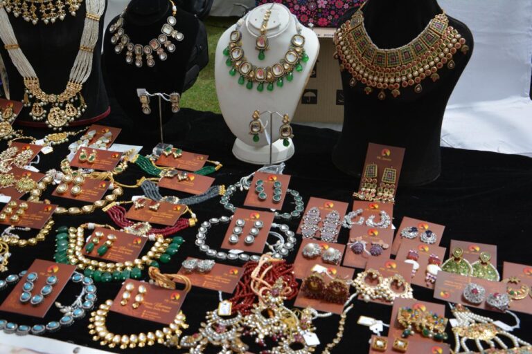 The Beginning of MK Jewels