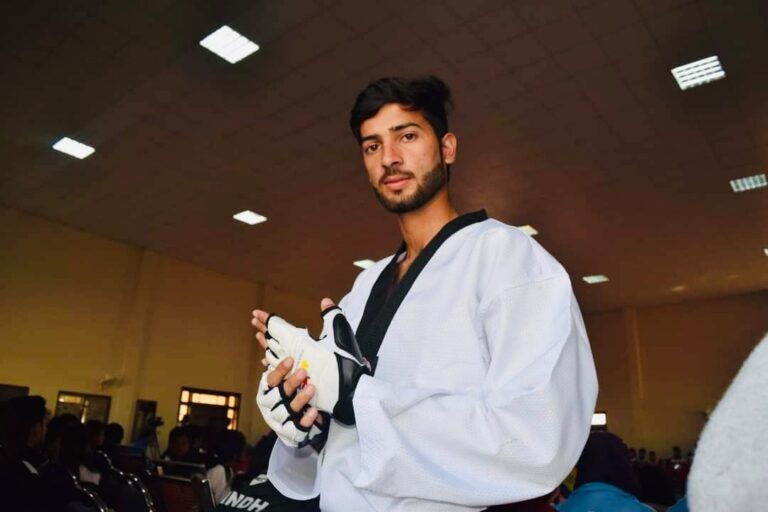 Combaxx Asian Open