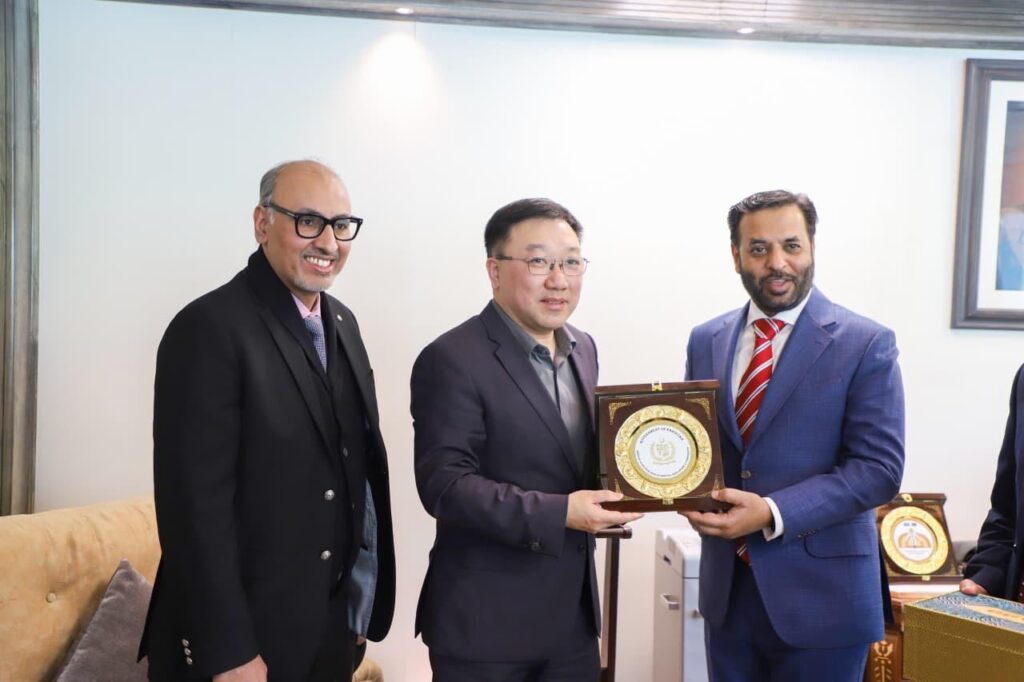 Federal Recognition for Advancing Hepatitis Delta Research and Treatment Access (2025) — Syed Munawar Ali
