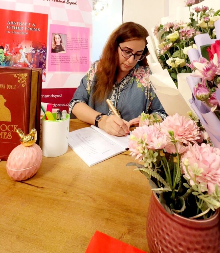 Book Launch and Poetry Reading