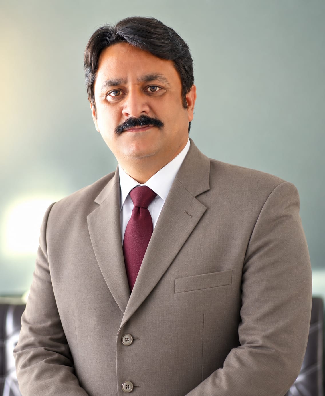 Muhammad Rizwan