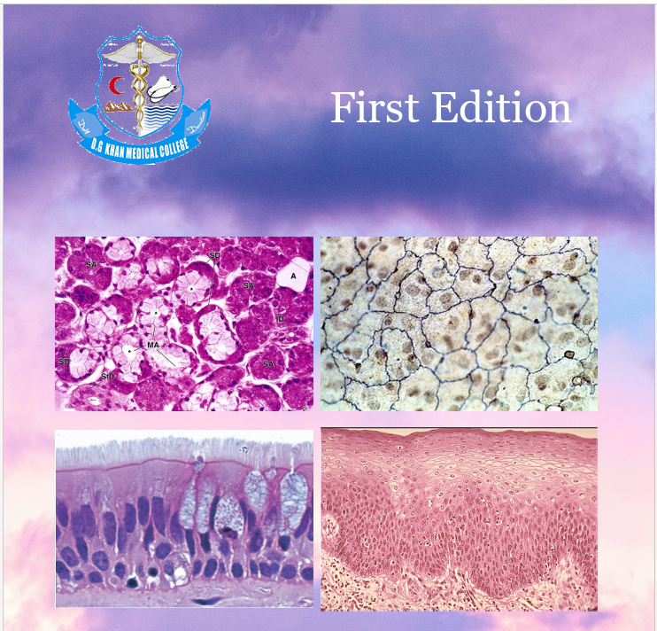 Published Practical Manuals for Medical Students