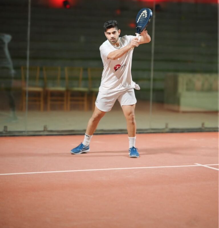 Men's Doubles National Champion (Tennis)