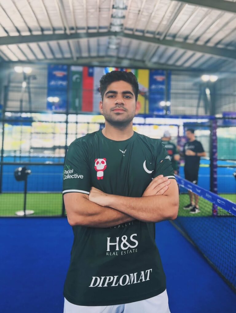 Junior Davis Cup Representation