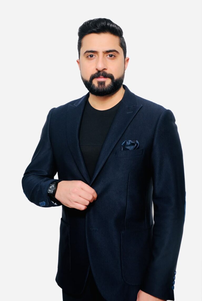 Launch of LUMU.pk