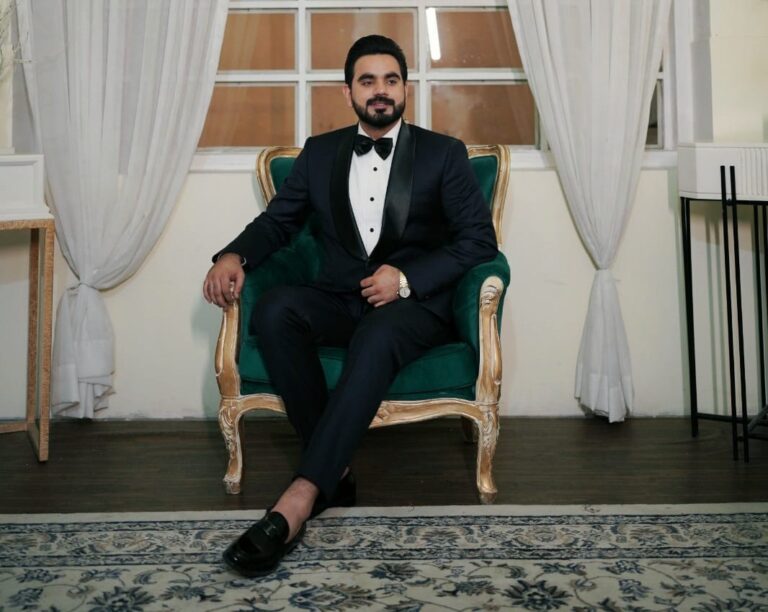 Professional Management (Faisal Enterprises)