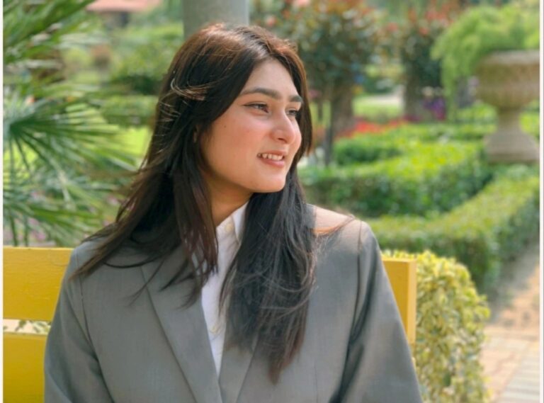 President, PML-N Youth Media Team