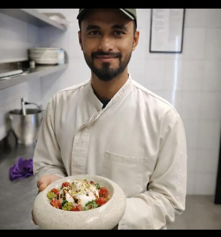 Culinary Competitions
