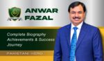 Senior Pastor Anwar Fazal: Isaac TV Founder and Leader
