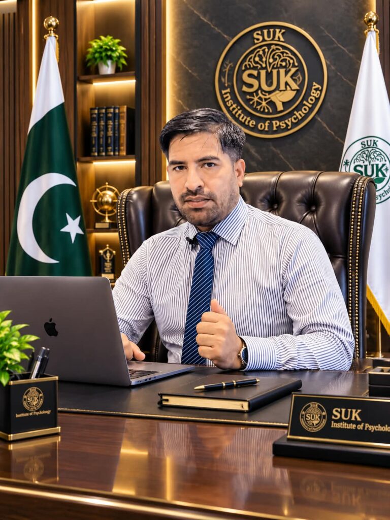 Centres in Islamabad and Sargodha