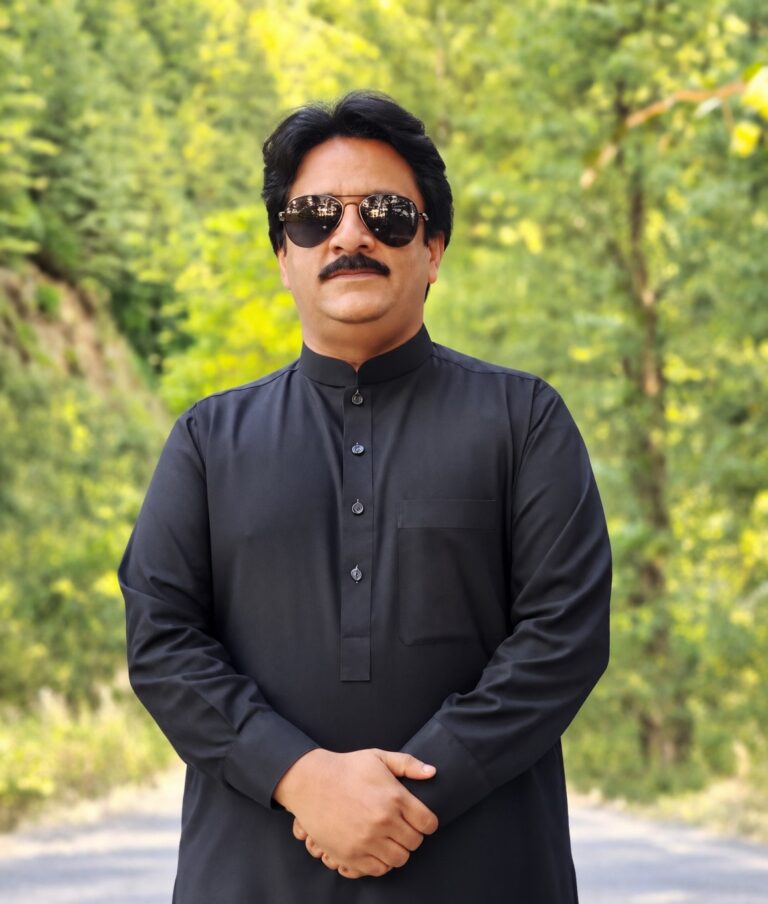 Founder, SEHEL Pakistan: