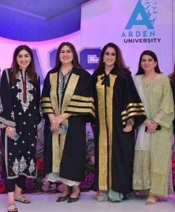 Merit Scholarship