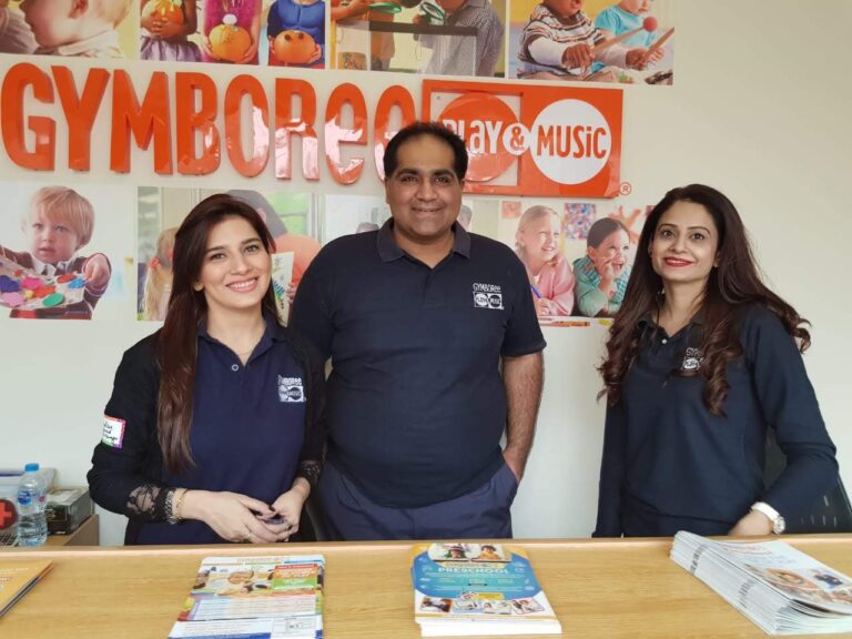  Oxford University Press Certified Trainer