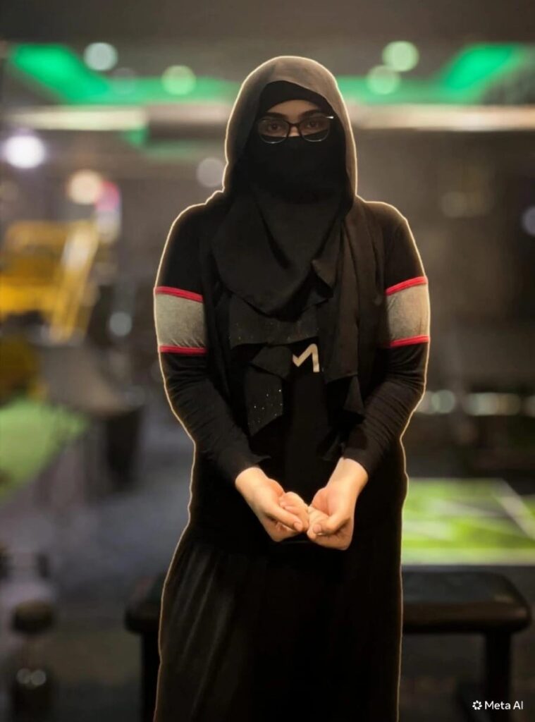 Samia Noman, photo 2