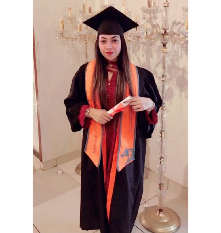 Featured in Hamdard University Newsletter, Volume 3