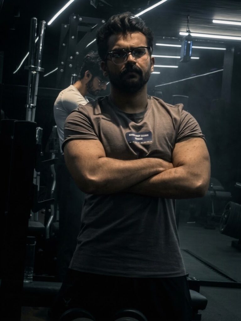 The Science of Fat Loss & Diabetes — Muhammad Nawaz