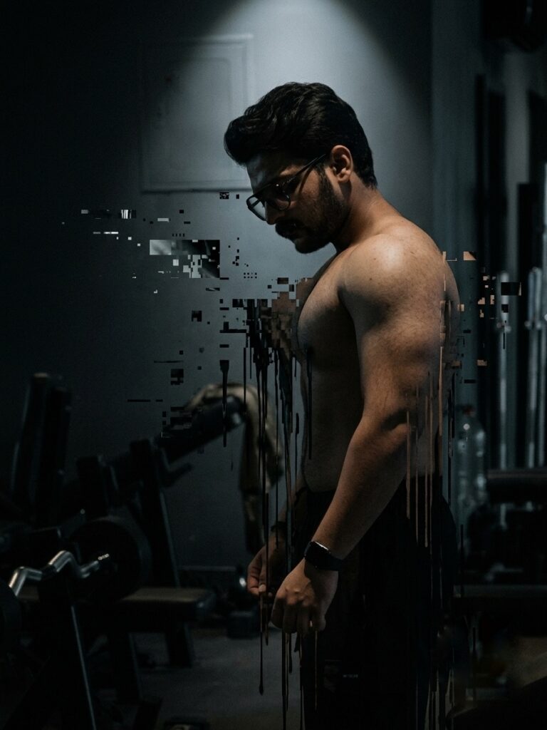 AI-Based Muscle Growth & Endurance — Muhammad Nawaz