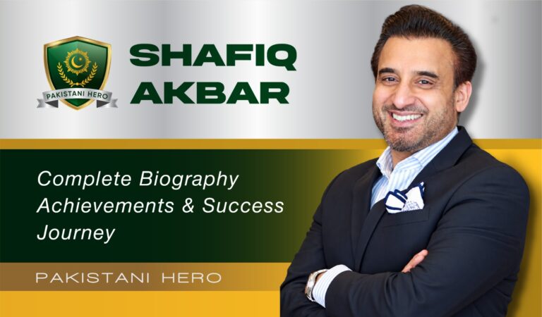 Shafiq Akbar | PropTech Pioneer and Urban Systems Leader