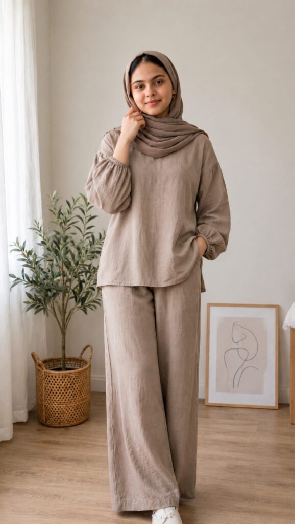 Iman Fatima, photo 2