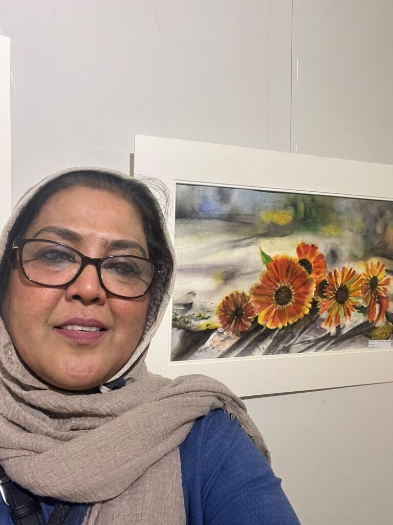 National Exhibitions — Shazia Nayyar