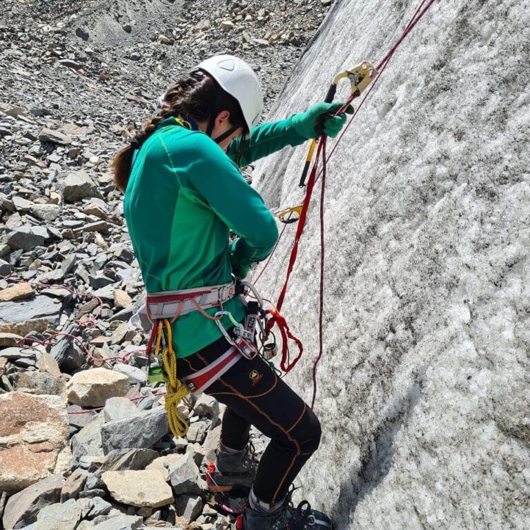 Peak Summits