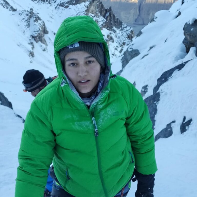 Professional Guiding Credentials